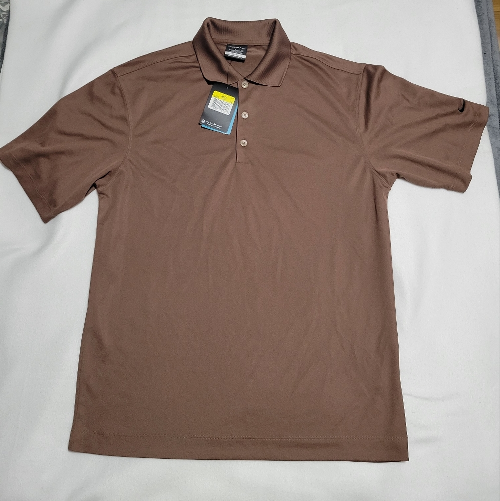 Nike New Dri fit shirt